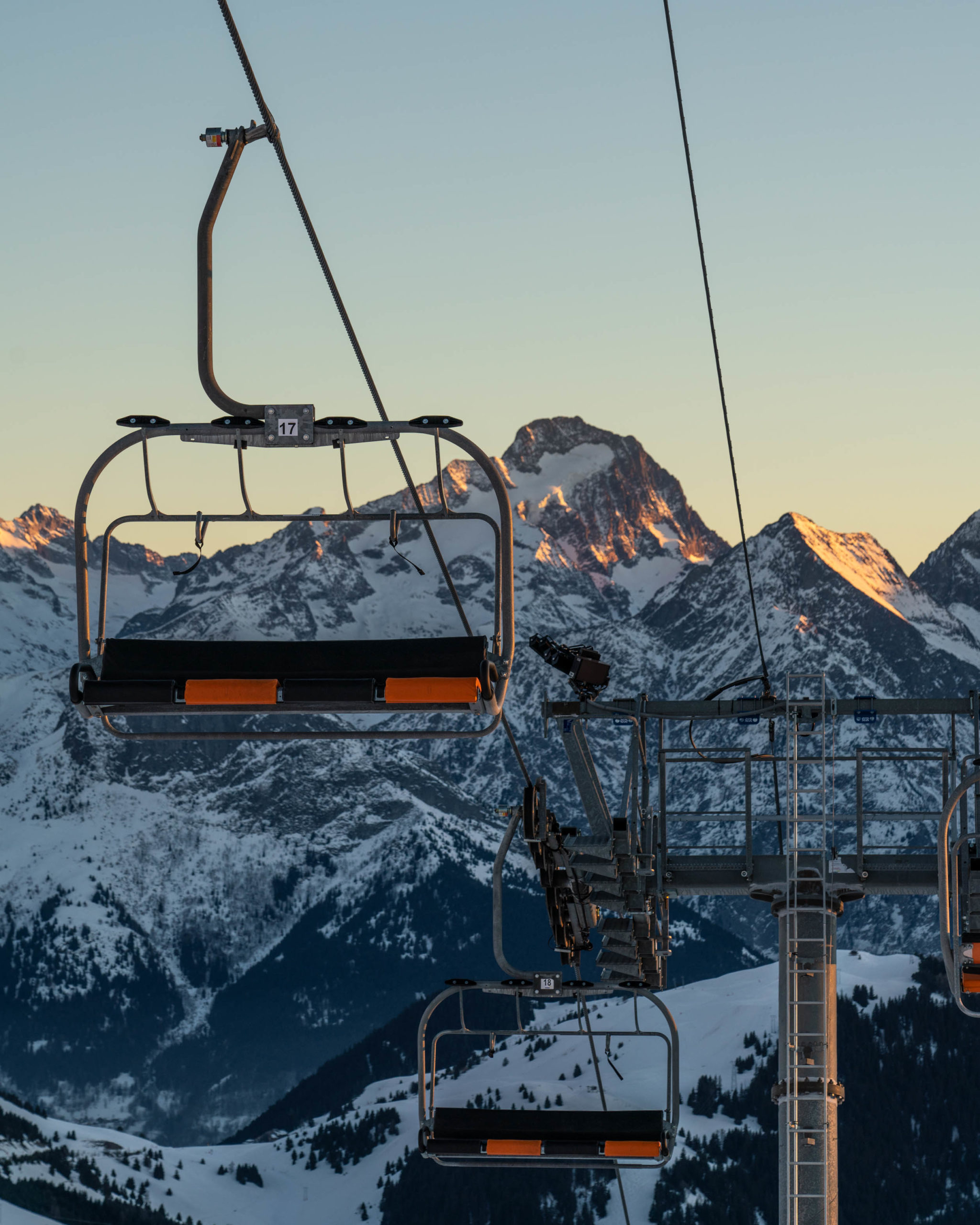 Que faire à l'Alpe d'Huez pendant un week-end hivernal
