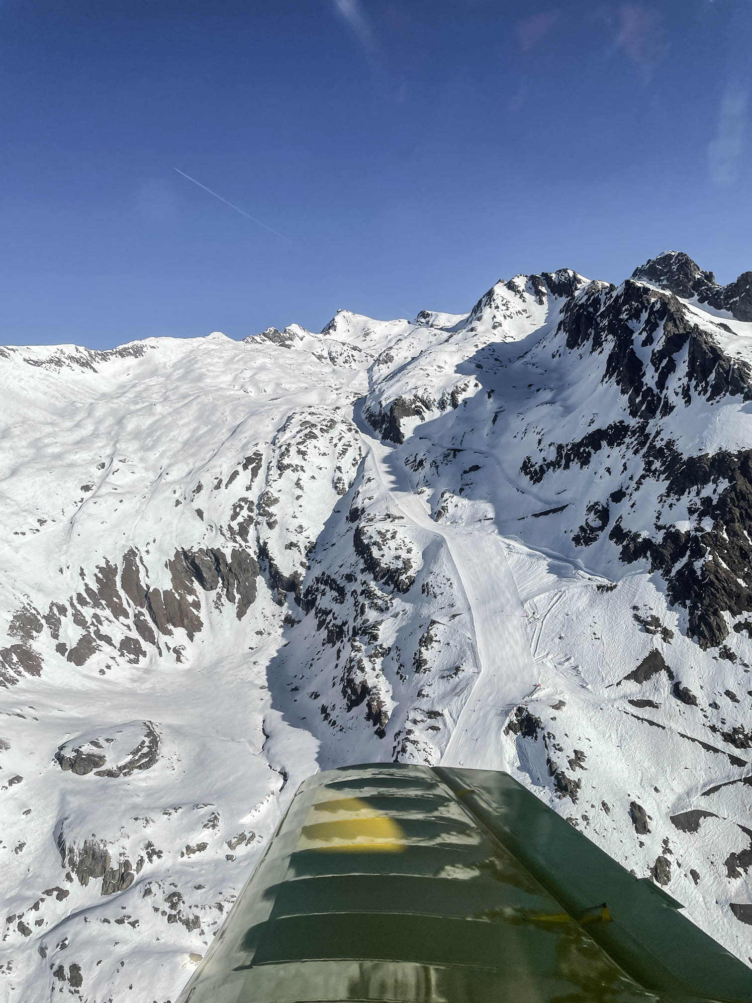 Que faire à l'Alpe d'Huez pendant un week-end hivernal