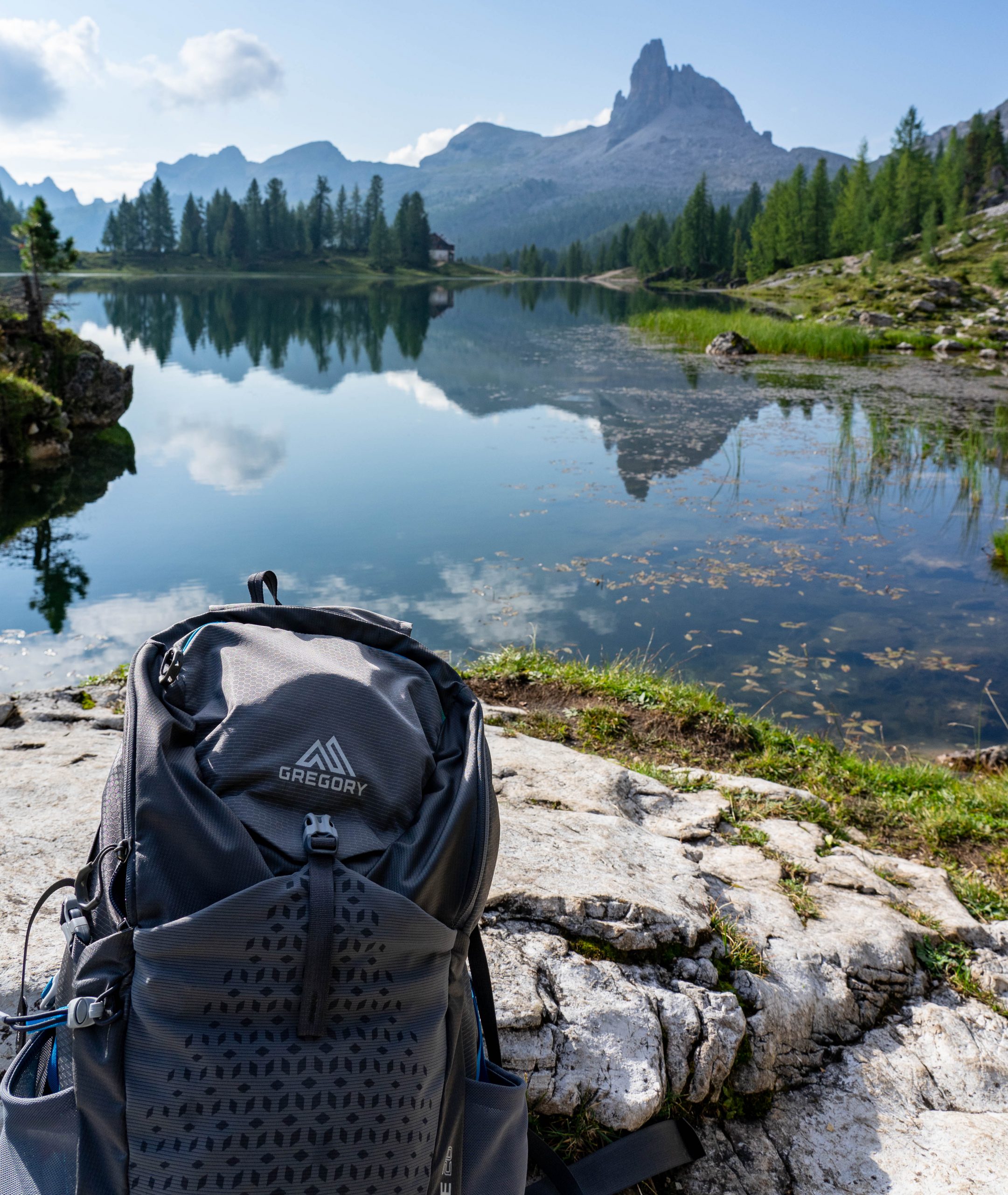 Choisir un sac à dos de randonnée