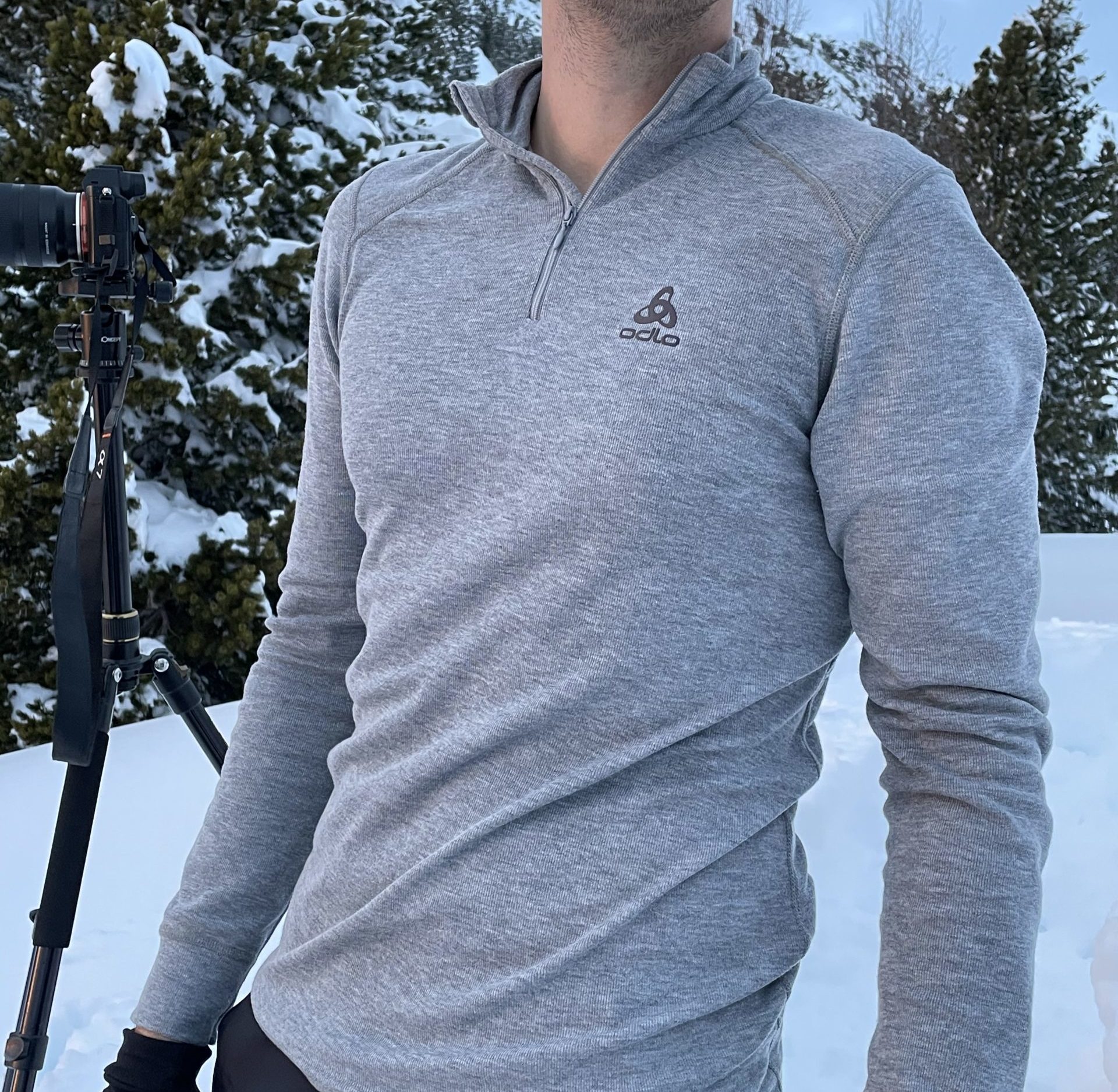 Sous-vêtements thermiques et techniques ski