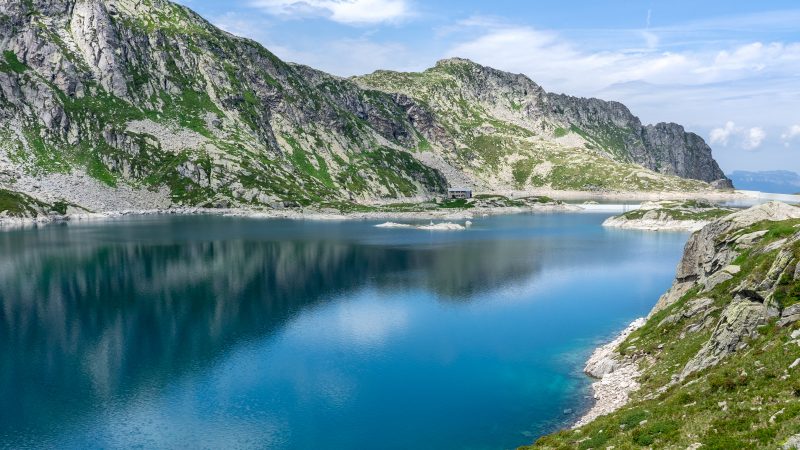 10 randonnées lacs autour de Grenoble en Isère
