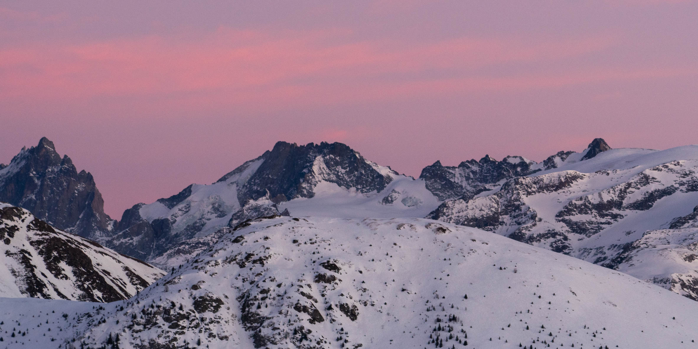Que faire à l’Alpe d’Huez pendant un week-end hivernal ?