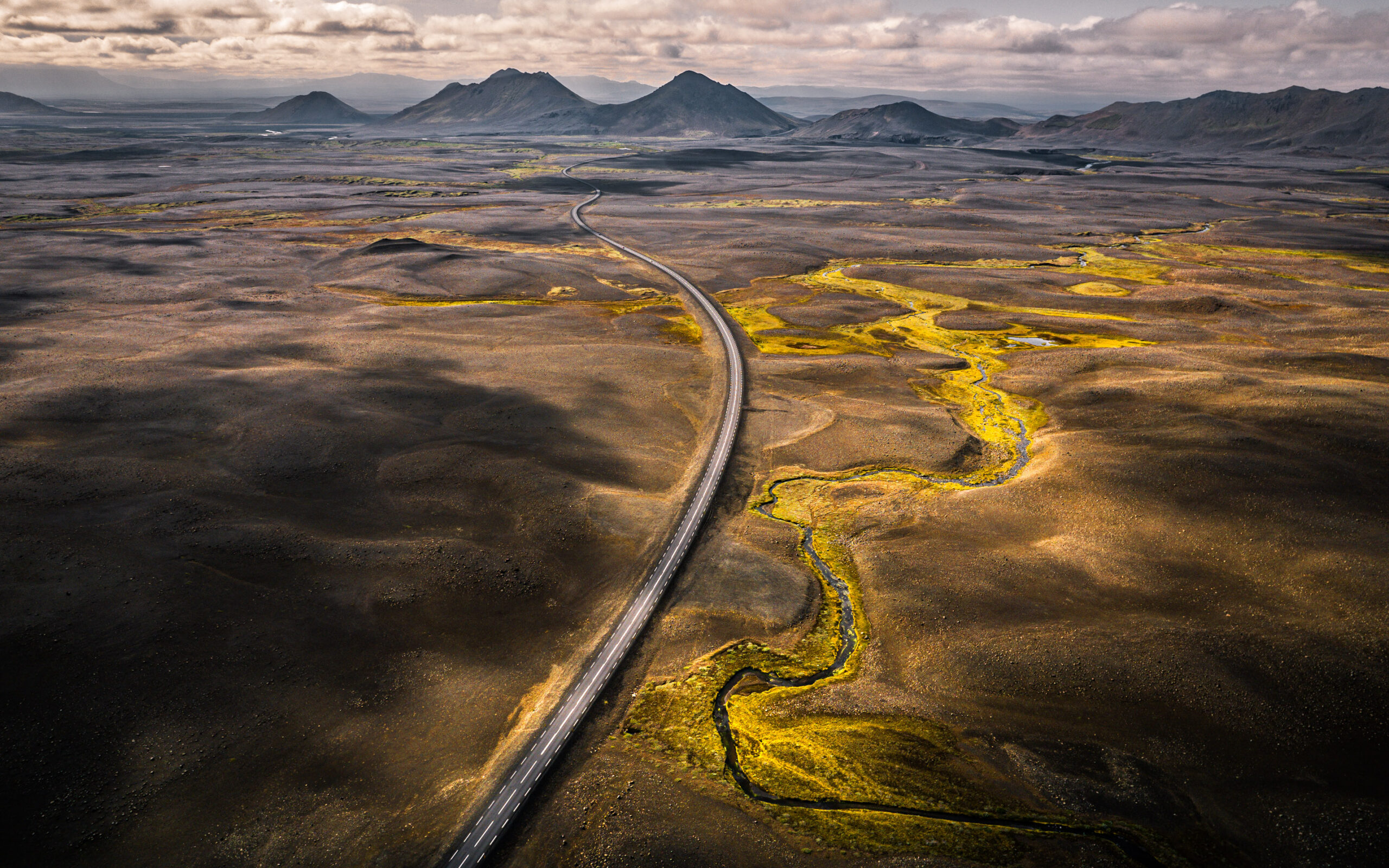 Une semaine de Roadtrip en Islande en 4×4