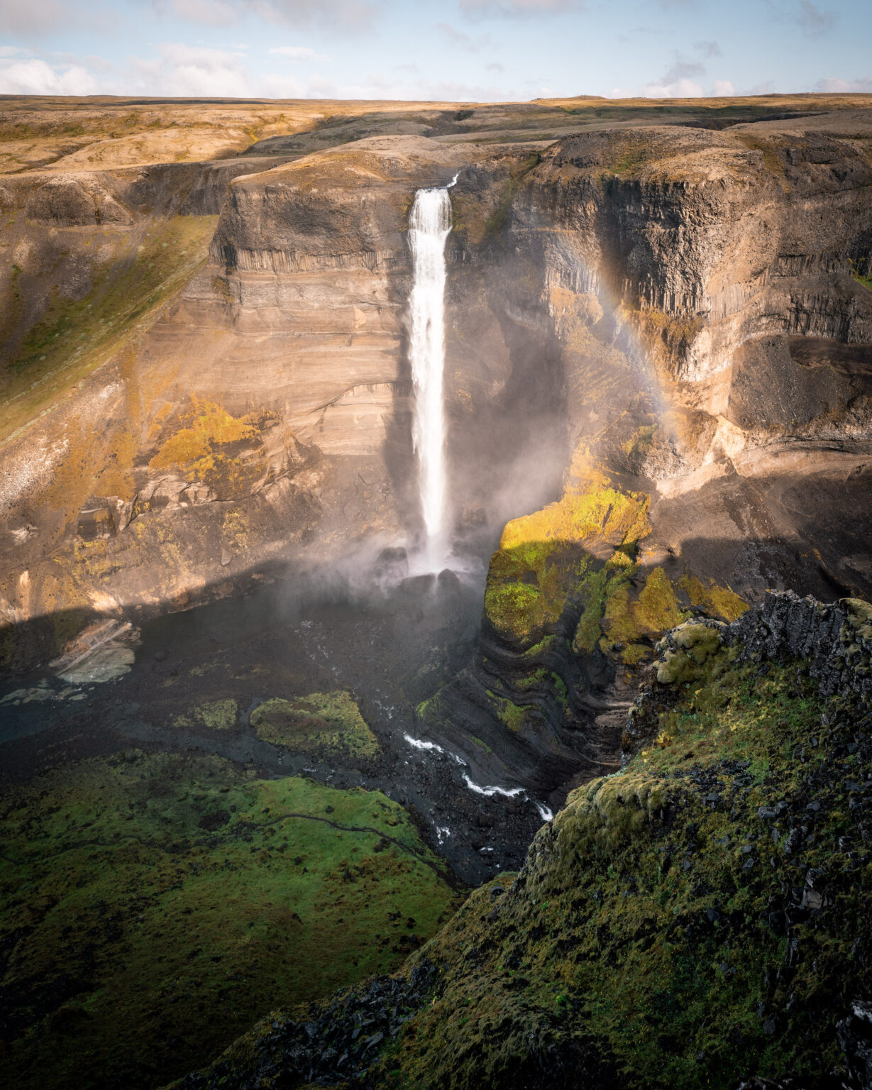 Une semaine de Roadtrip en Islande Tas2cailloux Michael lafrasse