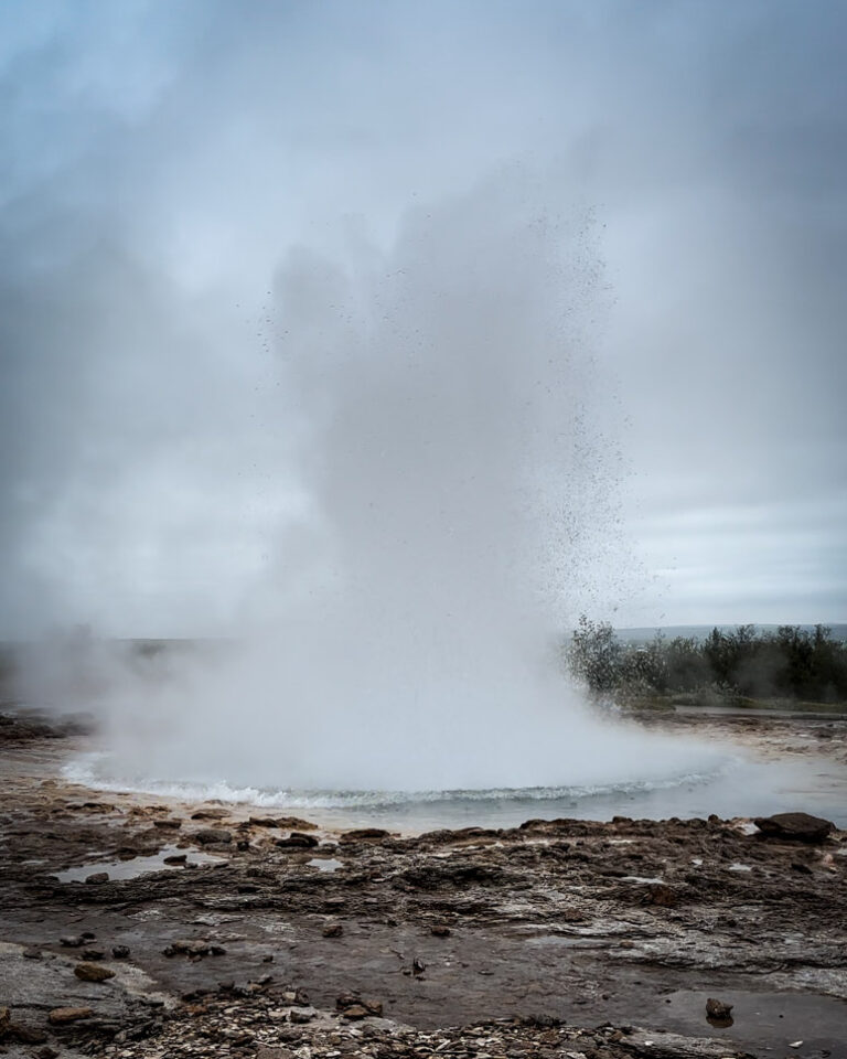 Une semaine de Roadtrip en Islande Tas2cailloux Michael lafrasse