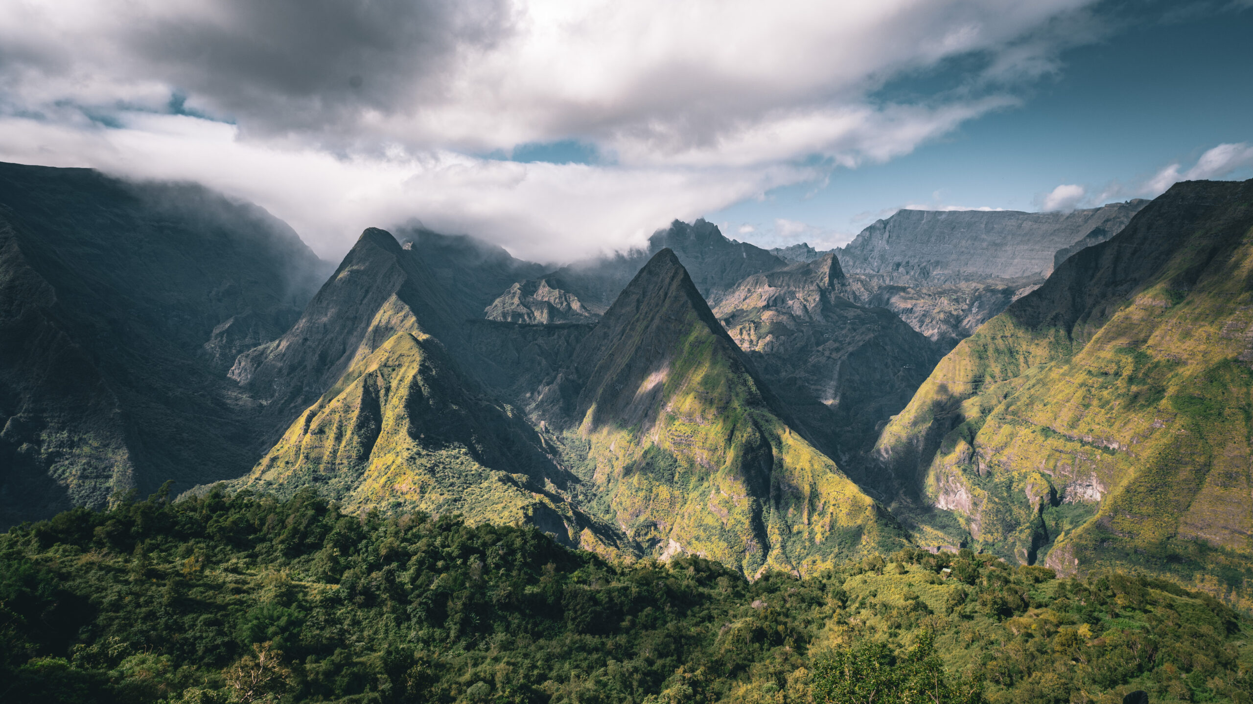 La Réunion ! Roadtrip de 10 jours au cœur de l’Île Intense !