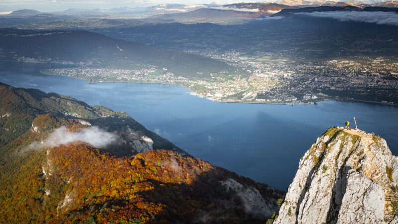 Que faire un week-end à Aix-les-Bains Riviera des Alpes