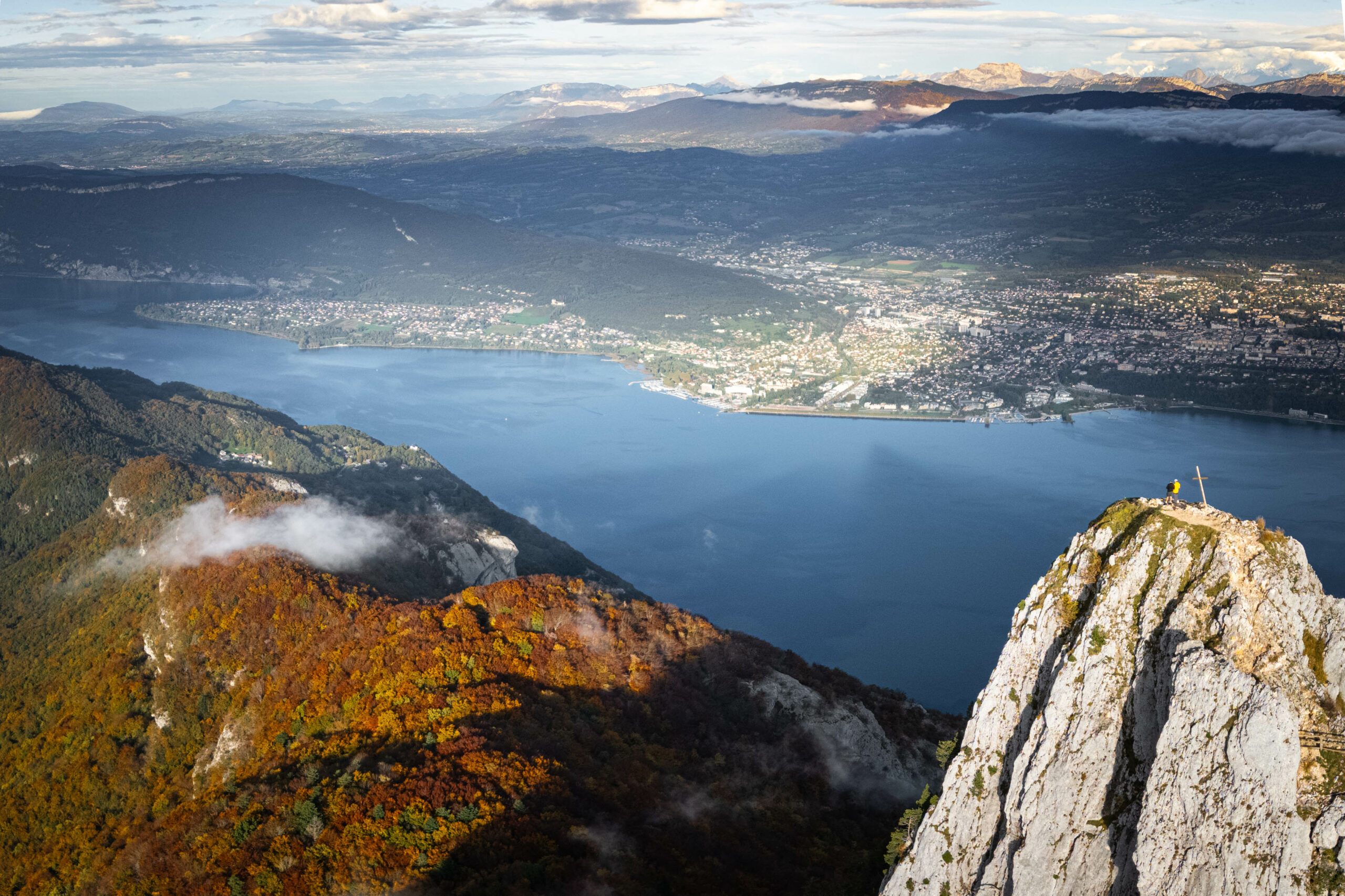 Que faire un week-end à Aix-les-Bains Riviera des Alpes