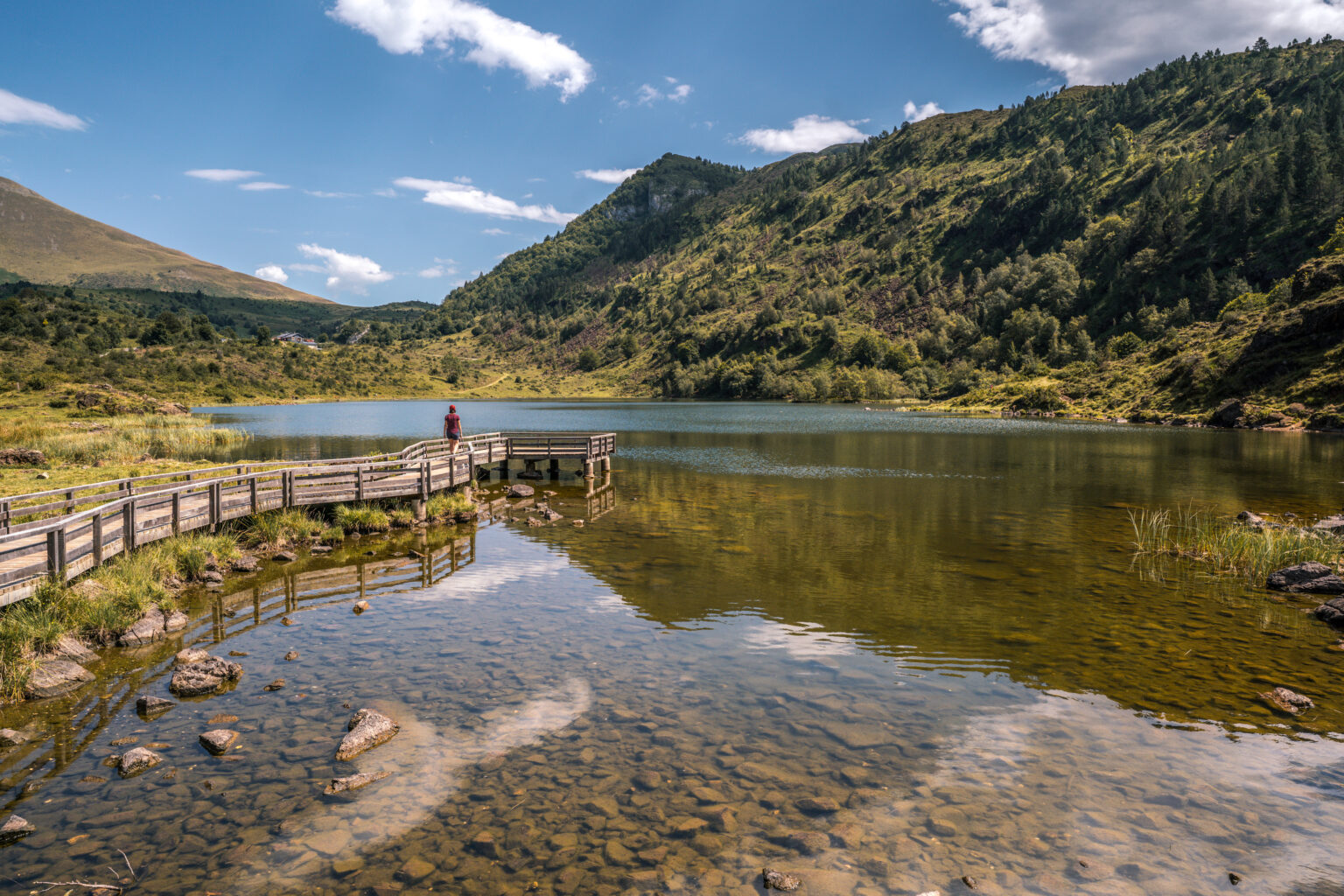 12 Jours De Roadtrip En Van Dans Les Pyr n es Itin raire Spots Et 